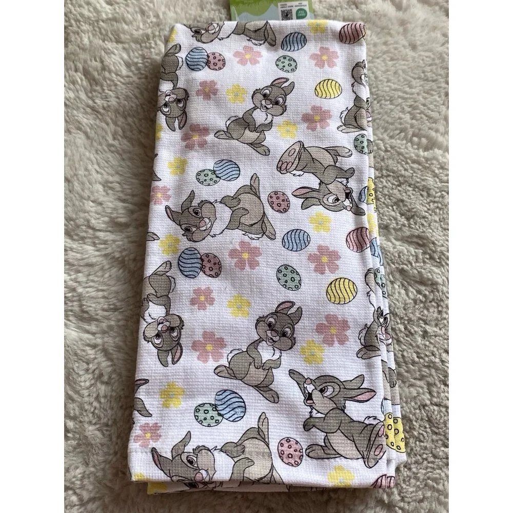 Disney set thumper